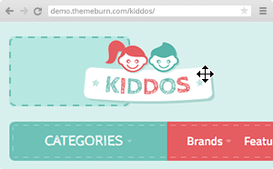 Kiddos Shop - Hand Crafted Kids Store OpenCart Theme - 12