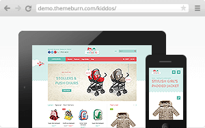 Kiddos Shop - Hand Crafted Kids Store OpenCart Theme - 22