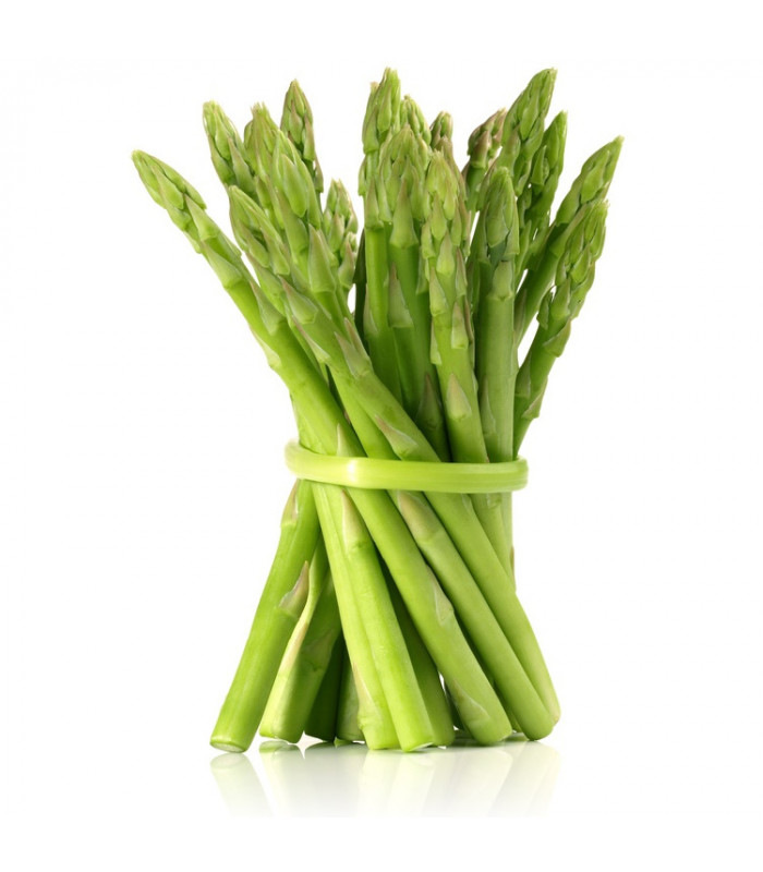 Bio Asparagus