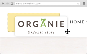 Organie - Organic Store, Farm, Plant & Flower Shop OpenCart Theme - 19