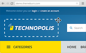 Technopolis Shop - Electronics Store OpenCart Theme - 19