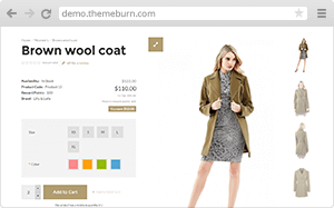 Trendo - Minimalistic Fashion Store OpenCart Theme - 26
