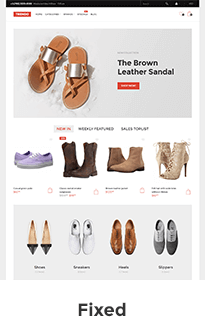 Trendo - Minimalistic Fashion Store OpenCart Theme - 5